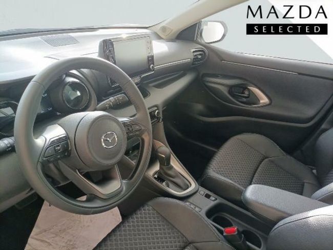 Mazda 2 2 AGILE COMFORT 1.5 116CV 5P  - Foto 5