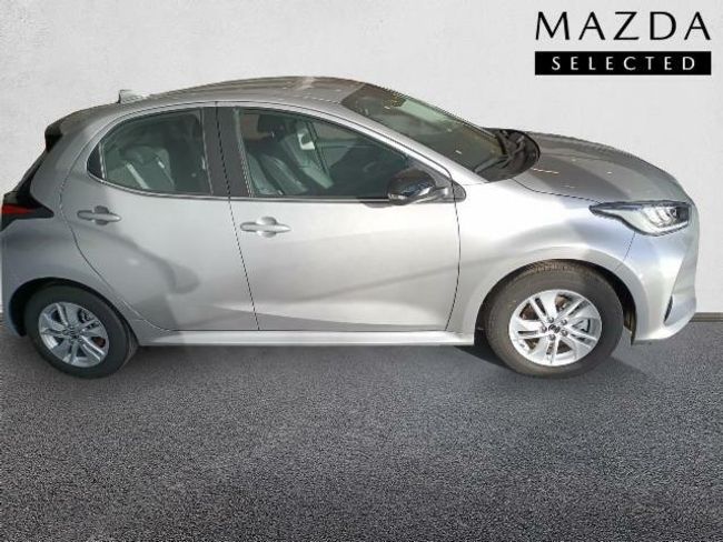 Mazda 2 2 AGILE COMFORT 1.5 116CV 5P  - Foto 6