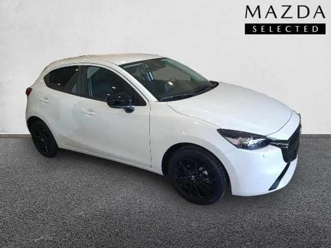 Mazda 2 2 HOMURA 1.5 90CV  - Foto 2