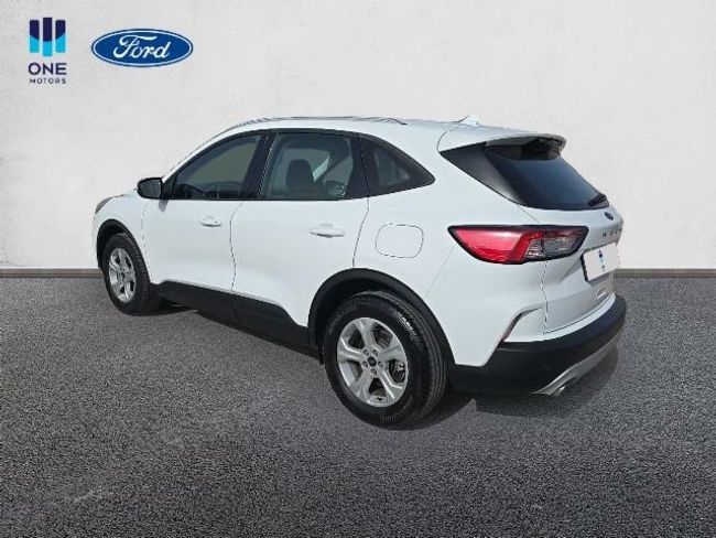 Ford Kuga TREND 1.5ECOB 150CV  - Foto 4