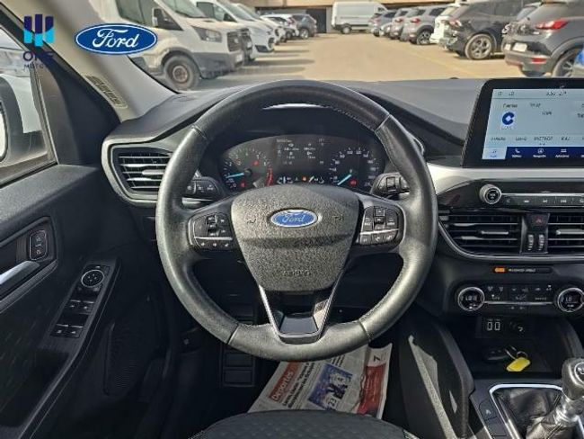 Ford Kuga TREND 1.5ECOB 150CV  - Foto 9