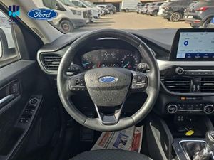 Ford Kuga TREND 1.5ECOB 150CV  - Foto 9