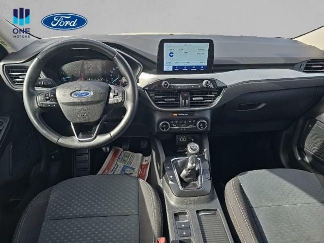 Ford Kuga TREND 1.5ECOB 150CV  - Foto 8