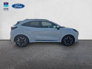 Ford Puma ST-LINE X 1.0ECOB MHEV 125CV 5P  - Foto 6