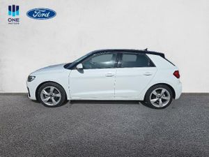 Audi A1 ADVANCED 30TFSI 110CV SB  - Foto 3