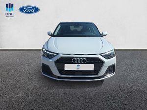 Audi A1 ADVANCED 30TFSI 110CV SB  - Foto 7