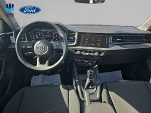 Audi A1 ADVANCED 30TFSI 110CV SB  - Foto 8