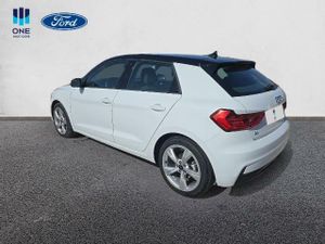 Audi A1 ADVANCED 30TFSI 110CV SB  - Foto 4