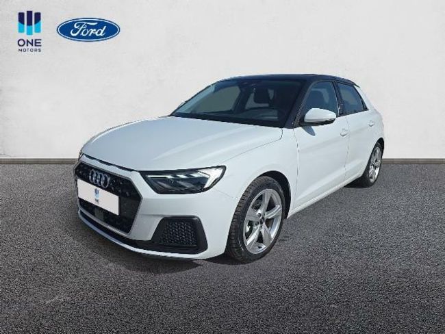 Audi A1 ADVANCED 30TFSI 110CV SB  - Foto 2