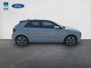 Audi A1 ADVANCED 30TFSI 110CV SB  - Foto 6