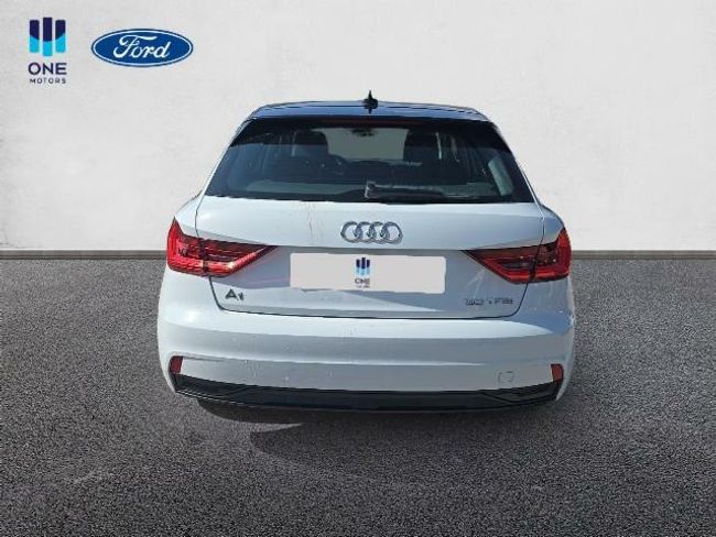 Audi A1 ADVANCED 30TFSI 110CV SB  - Foto 5