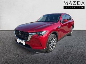 Mazda CX-60 EXCLUSIVE-LINE AUTOM 2.5PHEV 327CV  - Foto 2