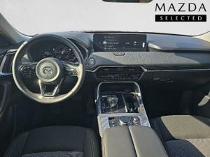 Mazda CX-60 EXCLUSIVE-LINE AUTOM 2.5PHEV 327CV  - Foto 6