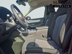 Mazda CX-60 EXCLUSIVE-LINE AUTOM 2.5PHEV 327CV  - Foto 10