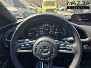 Mazda 3 3 E-SKYACTIV ZENITH 2.0 122CV  - Foto 8