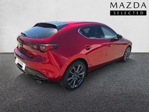 Mazda 3 3 E-SKYACTIV ZENITH 2.0 122CV  - Foto 5