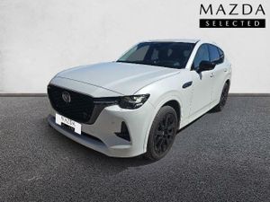 Mazda CX-60 HOMURA 3.3D MHEV 200CV  - Foto 2