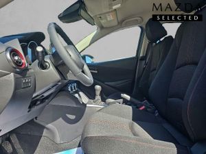 Mazda 2 2 HOMURA 1.5 90CV  - Foto 10