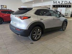 Mazda CX-30 ZENITH 2.0HEV 186CV  - Foto 5