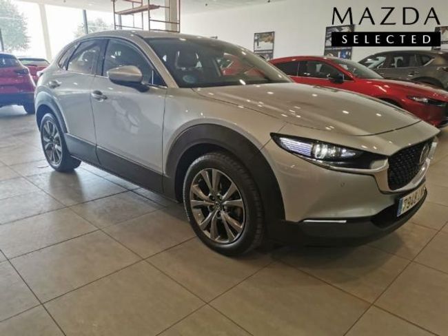 Mazda CX-30 ZENITH 2.0HEV 186CV  - Foto 2