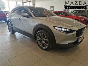 Mazda CX-30 ZENITH 2.0HEV 186CV  - Foto 2