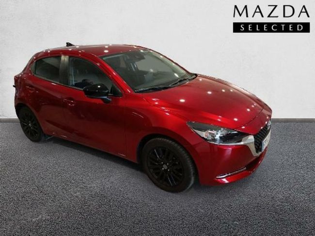 Mazda 2 2 HOMURA 1.5 90CV  - Foto 6