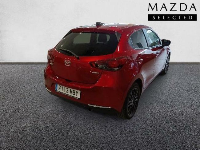 Mazda 2 2 HOMURA 1.5 90CV  - Foto 7