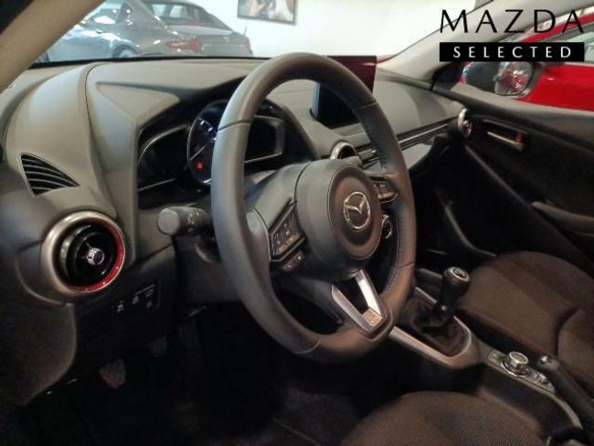 Mazda 2 2 HOMURA 1.5 90CV  - Foto 5