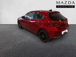 Mazda 2 2 HOMURA 1.5 90CV  - Foto 3