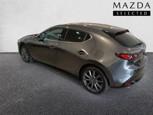 Mazda 3 3 EXCLUSIVE-LINE PLUS 2.0 MHEV 122CV  - Foto 3