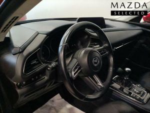 Mazda CX-30 EVOLUTION 2.0 HEV 122CV  - Foto 5