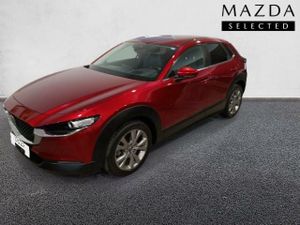 Mazda CX-30 EVOLUTION 2.0 HEV 122CV  - Foto 2