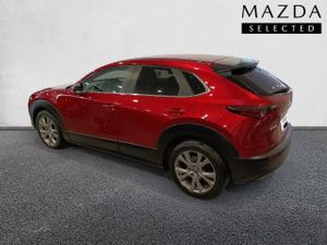 Mazda CX-30 EVOLUTION 2.0 HEV 122CV  - Foto 3