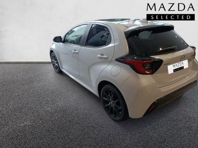 Mazda 2 2 HOMURA 1.5 116CV  - Foto 5