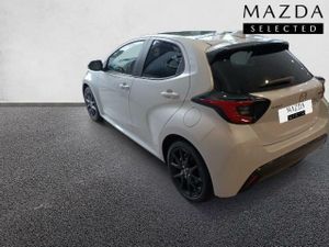 Mazda 2 2 HOMURA 1.5 116CV  - Foto 5