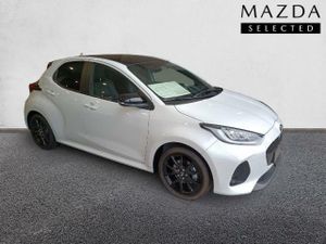 Mazda 2 2 HOMURA 1.5 116CV  - Foto 2