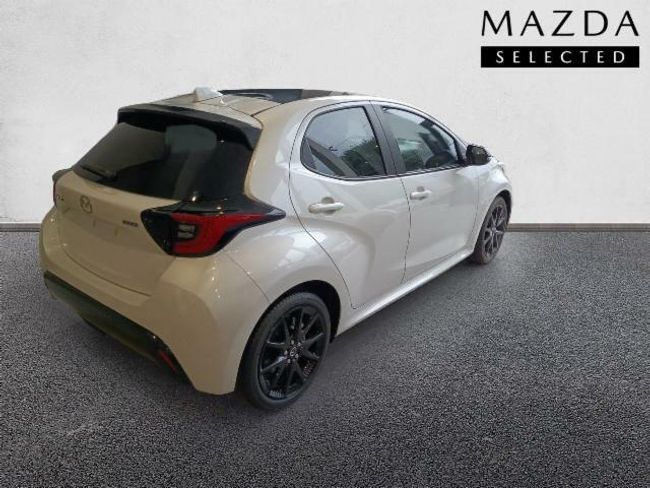 Mazda 2 2 HOMURA 1.5 116CV  - Foto 6