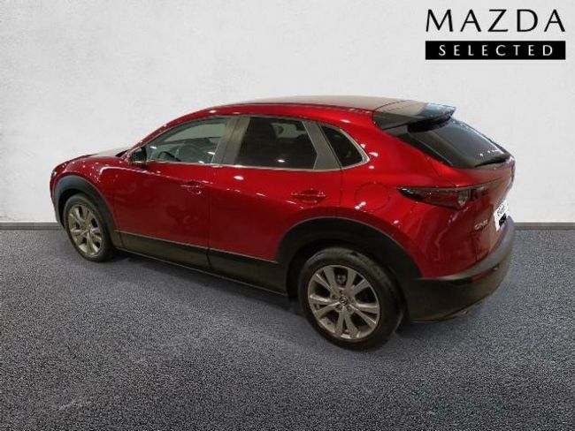 Mazda CX-30 ZENITH 2.0 122CV  - Foto 3