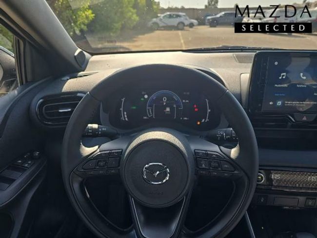 Mazda 2 2 HOMURA 1.5 116CV  - Foto 8