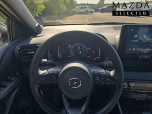 Mazda 2 2 HOMURA 1.5 116CV  - Foto 8