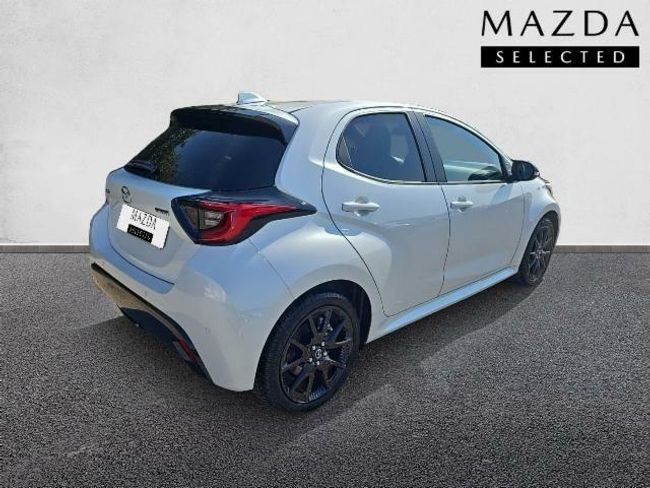 Mazda 2 2 HOMURA 1.5 116CV  - Foto 5