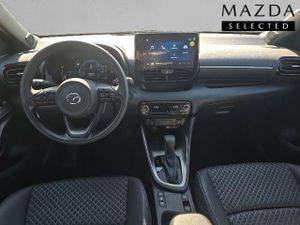 Mazda 2 2 HOMURA 1.5 116CV  - Foto 6