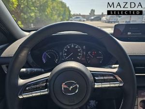 Mazda MX-30 EXCLUSIVE-LINE AUTOM 0.0ELECT 145CV  - Foto 8