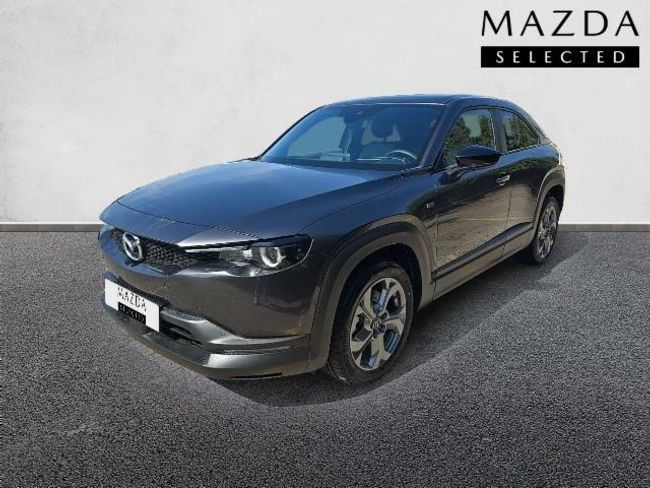 Mazda MX-30 EXCLUSIVE-LINE AUTOM 0.0ELECT 145CV  - Foto 2