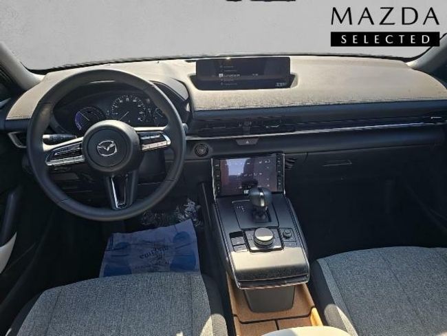 Mazda MX-30 EXCLUSIVE-LINE AUTOM 0.0ELECT 145CV  - Foto 6