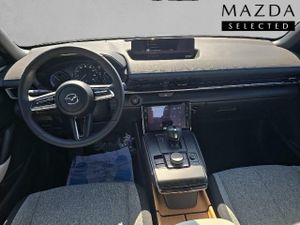 Mazda MX-30 EXCLUSIVE-LINE AUTOM 0.0ELECT 145CV  - Foto 6
