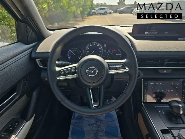 Mazda MX-30 EXCLUSIVE-LINE AUTOM 0.0ELECT 145CV  - Foto 7