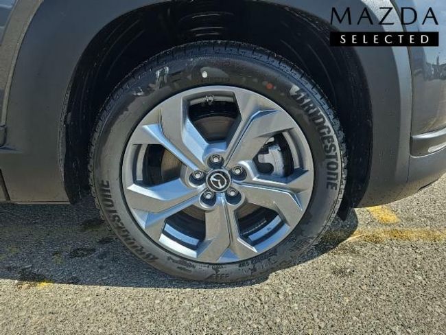 Mazda MX-30 EXCLUSIVE-LINE AUTOM 0.0ELECT 145CV  - Foto 13