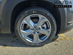 Mazda MX-30 EXCLUSIVE-LINE AUTOM 0.0ELECT 145CV  - Foto 13