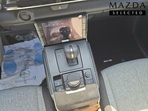 Mazda MX-30 EXCLUSIVE-LINE AUTOM 0.0ELECT 145CV  - Foto 9